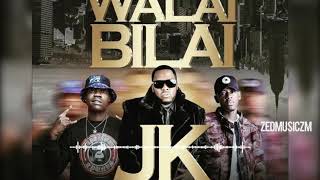 JK Ft Chanda Na Kay  Walayi Bilayi Official Audio  ZedMusic [upl. by Diraj274]