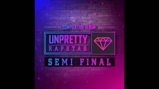 언프리티 랩스타 SEMI FINAL 지민 아이언 Ji Min IRON  Puss Prodby 라이머 [upl. by Miltie92]