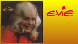 Evie Vinyl Album 1974 [upl. by Daisie]