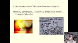 Humanistic Learning Theory Purpose of our Schools [upl. by Norted736]