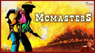 quotMcMastersquot  PELÍCULA DEL OESTE EN ESPAÑOL  Western  Aventura  1970 [upl. by Ieso760]