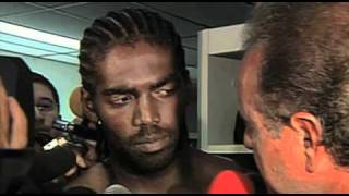 Randy Moss  quotOne Clapquot by dj steve porter [upl. by Adabelle]