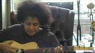 Kimya Dawson  Being Cool [upl. by Amity]