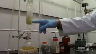 Soxhlet method of extraction  extraction of crude drugs [upl. by Rebmak849]