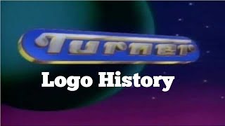 Turner Logo History [upl. by Anitsyrc]