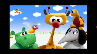 BabyTV Program [upl. by Guthrie]