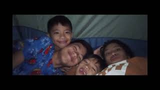 LAMBINGAN HILLS  Tanay Rizal  Family CampingTrip [upl. by Clotilda]