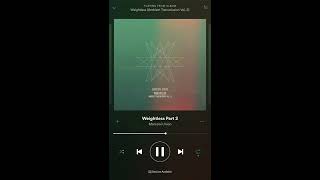 Weightless Part 2  Marconi Union [upl. by Nettle]