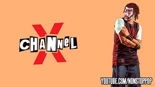 Channel X Grand Theft Auto V [upl. by Wilkie]