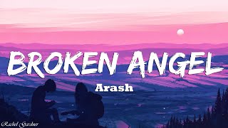 Nightcore  Angels Lyrics [upl. by Emse]