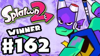 Team Donnie Wins  Splatoon 2  Gameplay Walkthrough Part 162 Nintendo Switch [upl. by Francklyn]