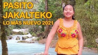 PASITO JAKALTEKO Delegación Musical JOSESITO LO MÁS NUEVO 2021 [upl. by Nelie]