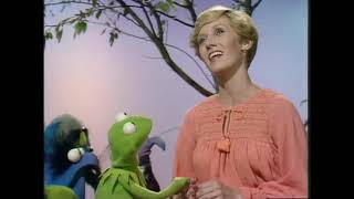 Muppet Songs Sandy Duncan  Try to Remember [upl. by Ecinahc]