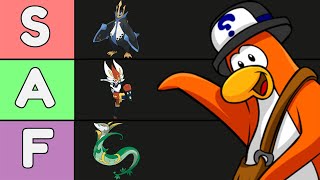 Pro Nuzlocker Ranks Every Starter Pokemon [upl. by Gnouh154]