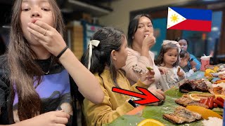 BOODLE FIGHT in Seattle  itsJudysLife [upl. by Kosel]