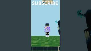 Dont mess with his buddy minecraft minesteve minecraftmemes shorts trending [upl. by Nnyllaf988]