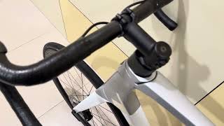 Trek EMONDA SL7 Ultegra Di2 2023 [upl. by Airtal]