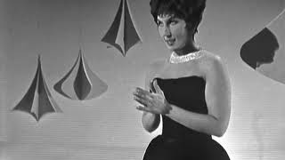 Alma Cogan  Begin the Beguine 1960 [upl. by Bazluke]