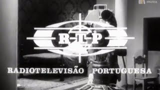 RTP  Abertura 1964 [upl. by Yanahs609]