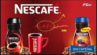 NESCAFE  SPOT RADIO [upl. by Attenyt779]