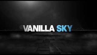 Vanilla Sky  Trailer  Movies TV Network [upl. by Yrannav]