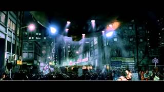 Watchmen 2009 Trailer 2 [upl. by Tsai424]