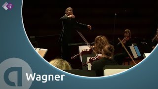 Wagner SiegfriedIdyll  Radio Filharmonisch Orkest olv Karina Canellakis  AVROTROS Klassiek HD [upl. by Tlevesoor874]