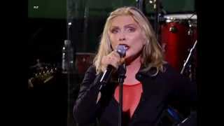 Blondie  Shayla  Union City Blue 1999 quotNYCquot Live Video [upl. by Bopp452]