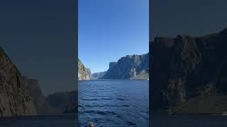 Western Brook Pond Newfoundland 💕 [upl. by Tyler688]