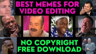 30 VIDEO MEMES COMPILATION 1  Google Drive Download  No Copyright [upl. by Wistrup]