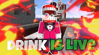 Chill SkyBlock Stream Blockman Go [upl. by Ed]