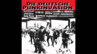 Die deutsche Punkinvasion Vol 1 [upl. by Cicero]