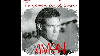 Forever and Ever Amen Randy Travis cover by Babuji [upl. by Yssenhguahs620]