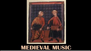 Medieval music  Non é gran cousa [upl. by Obed]