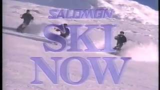 ski now 94 3月 OP [upl. by Ydwor783]