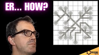 Can You Help This Sudoku Expert Out [upl. by Hakym622]