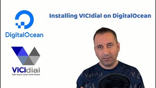 Installing VICIdial on DigitalOcean Step by Step and the easy way [upl. by Theresita]