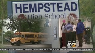 Problems At Hempstead High [upl. by Alviani468]