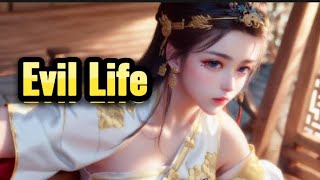 Evil Life  Offline Android Games [upl. by Chelsae]