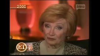 Estelle Getty Tribute Video [upl. by Bluma554]