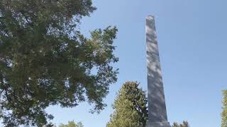 Graves of LDS Prophets [upl. by Bechler]