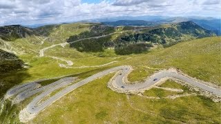 Transalpina drona [upl. by Sosthina]