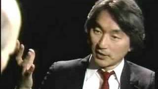 Michio Kaku PdD  Original air date Dec 1991 [upl. by Liag]