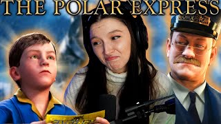 The Polar Express Deluxe Edition  13 The Polar Express [upl. by Swetiana]