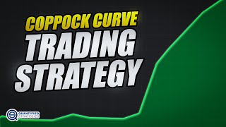 Coppock Curve Trading Strategy Backtest amp Rules [upl. by Enetsirk]