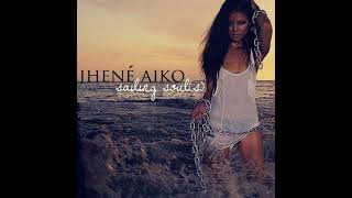 Jhene Aiko  quot2 Secondsquot sped up  Reverb  8D Audio [upl. by Aeslahc726]