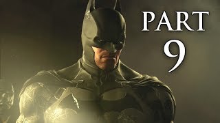 Batman Arkham Origins Gameplay Walkthrough Part 9  Criminal Database [upl. by Talbert]