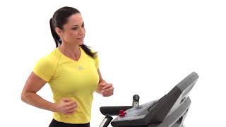 Spirit Fitness CT800 Commercial Treadmill [upl. by Placeeda926]