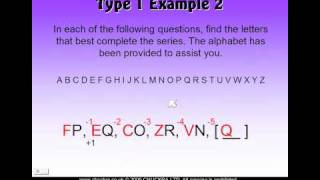 11 Plus Verbal Reasoning Type 1  Method amp Technique [upl. by Brice]