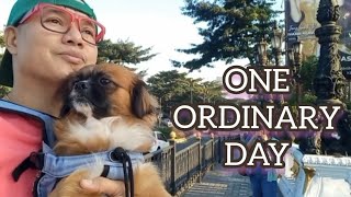 ONE ORDINARY DAY  Alex Xander [upl. by Rifkin]